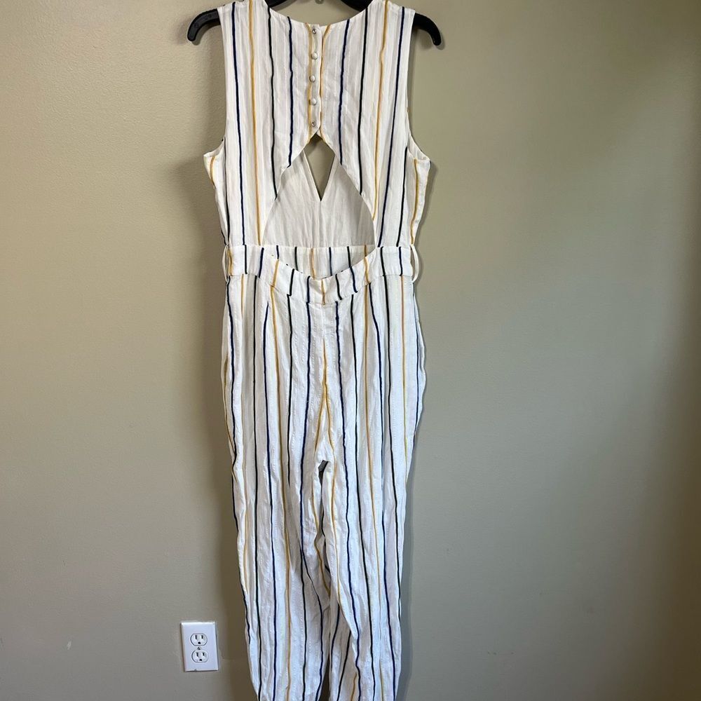 Tularosa large jumpsuit - Picture 5 of 8